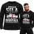 LONGSLEEVE Wielka Siła To Rodzina